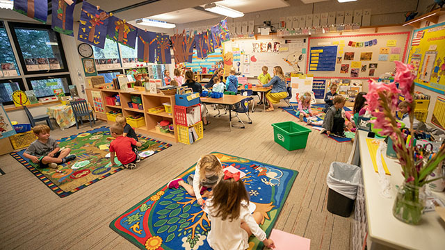 تفاوت مهد کودک استاندارد با مهد های غیر مجاز چیست؟