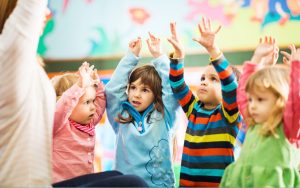 قبل از ثبت نام در مهد کودک به چه نکاتی توجه کنیم؟