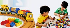 نقش محیط فیزیکی در کیفیت مهد کودک