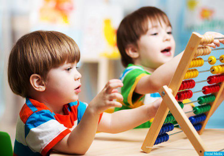 نسبت مربی به کودک در مهد کودک چقدر باید باشد؟