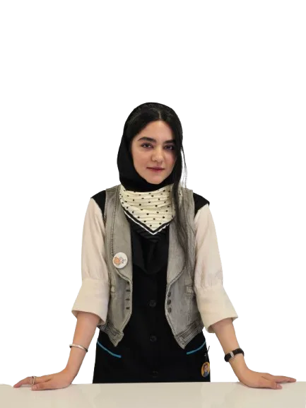 دنیز صادقی 2