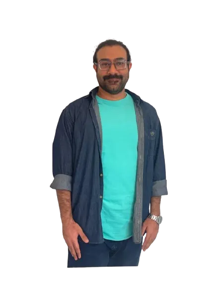 شاهین کهن 2
