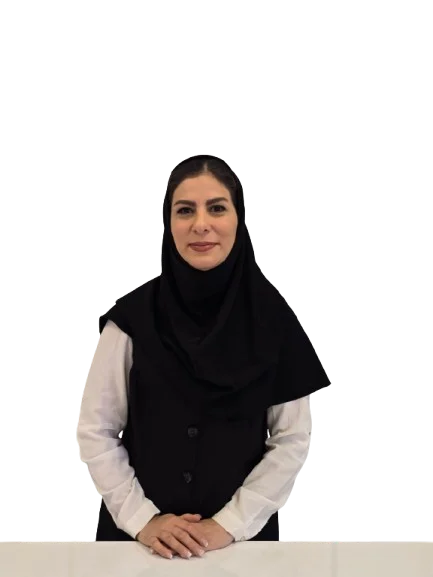 فائزه فراهانی 2