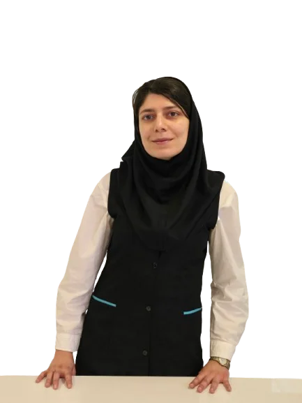 فاطمه زهرا حافظی 2