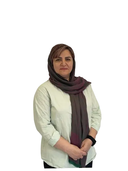 فریبا رابهیان 2