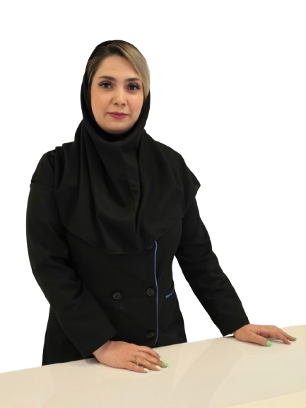مهدیه عبدلی 2