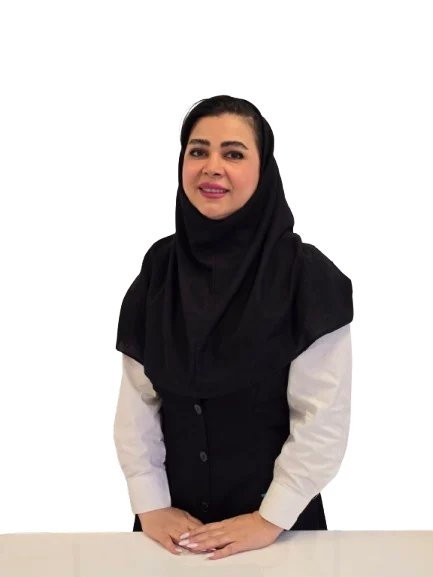 مریم میرصانع 2
