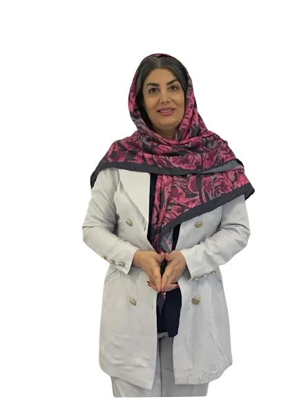 منیره لچینانی 2