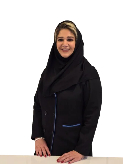 مهدیه عبدلی 2