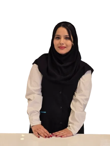 مهدیه فروغی 2