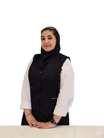 نگین خلج 2