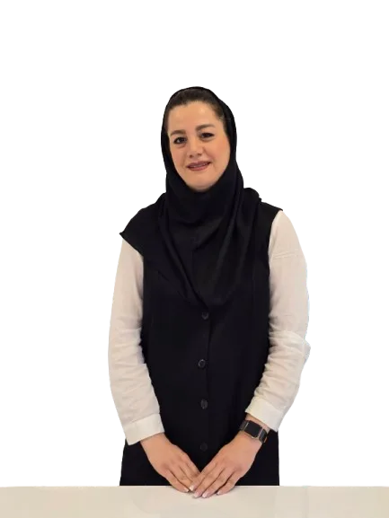 پریسا آذرکمان 2