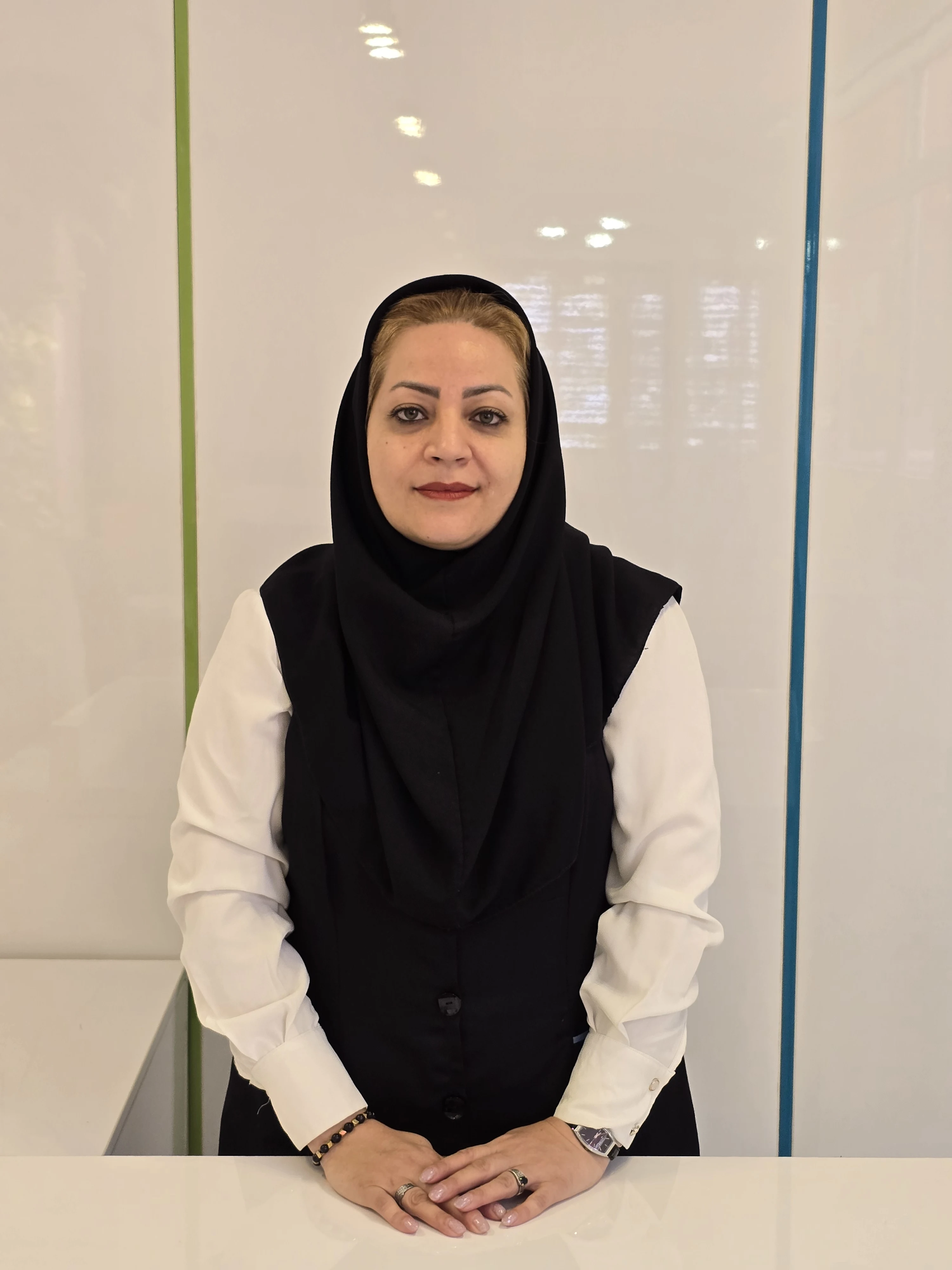 اعظم احمدی