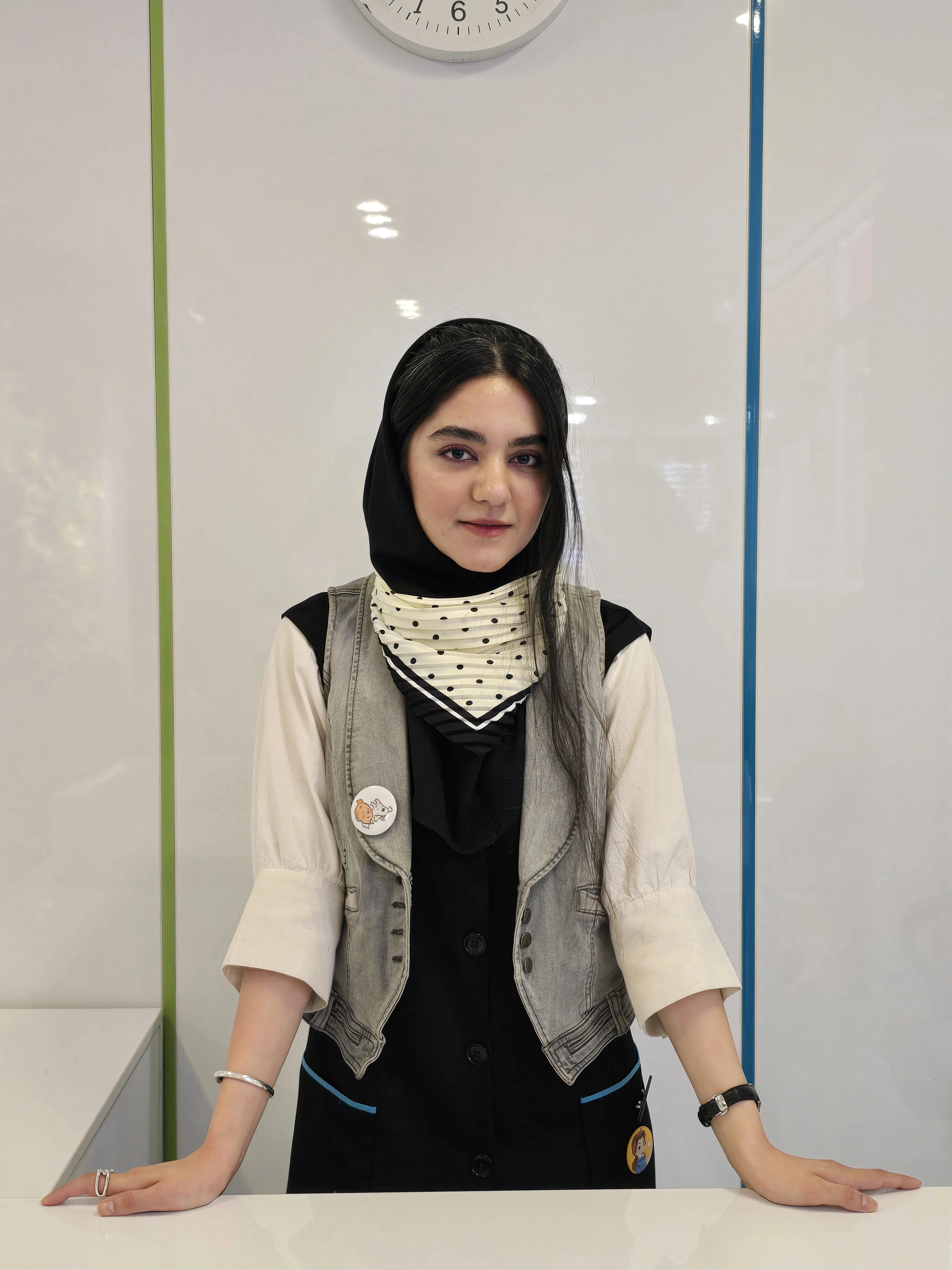 دنیز صادقی