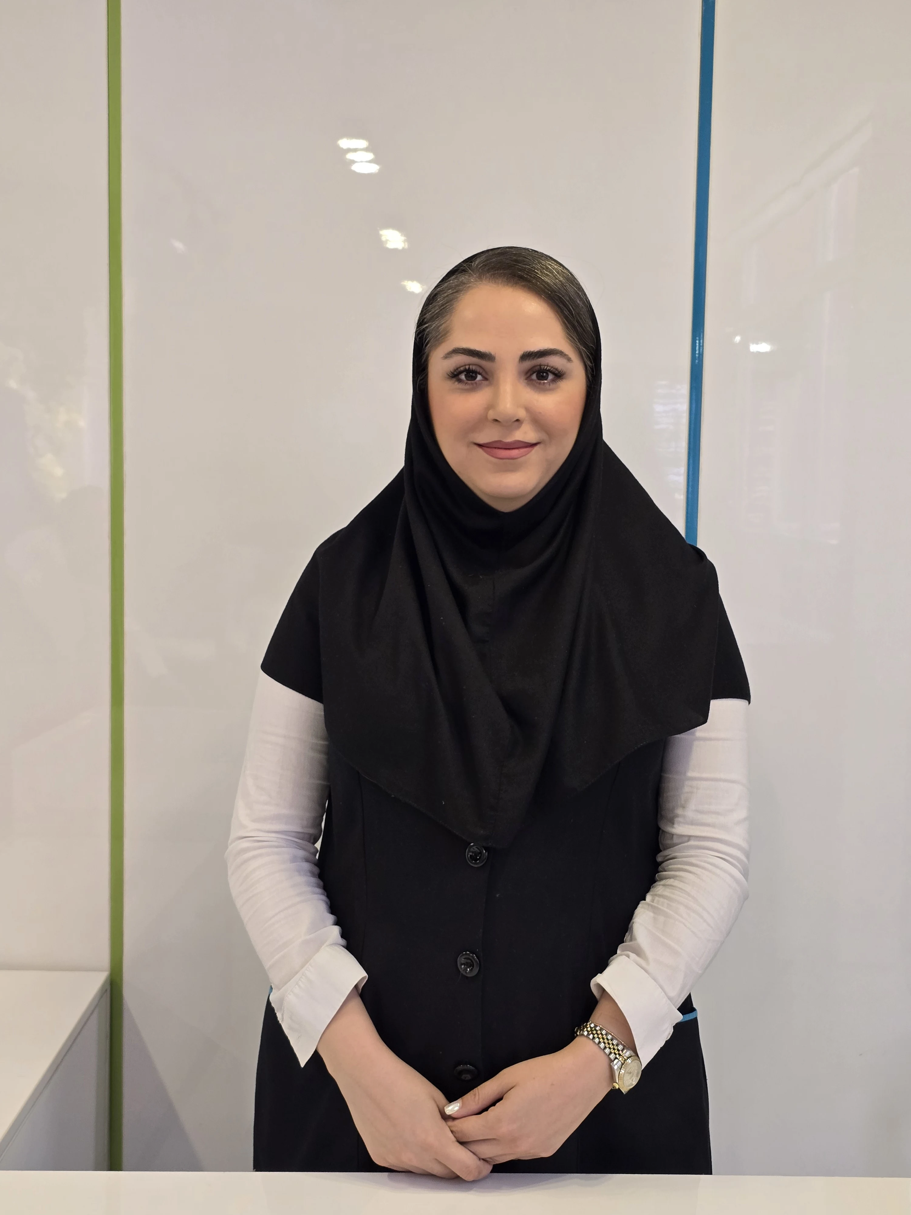 شراره بیگلری