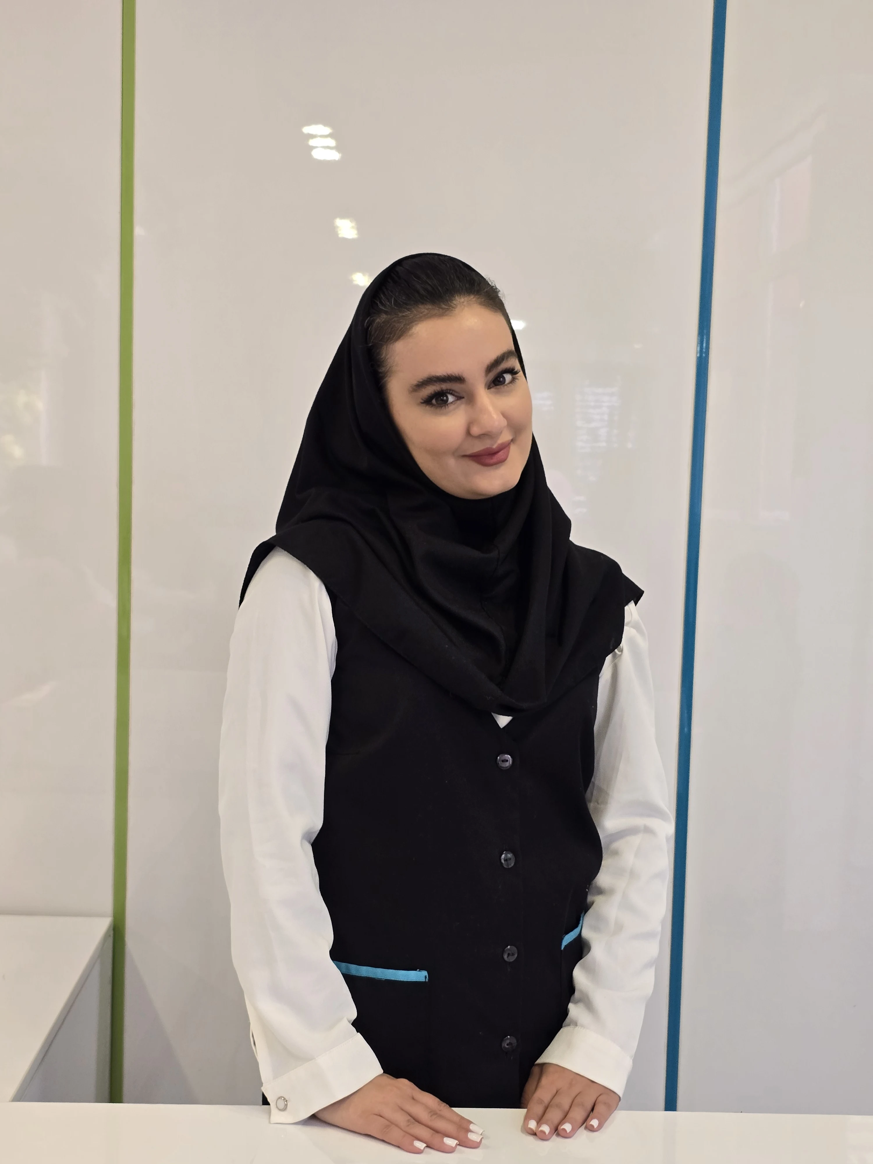غزل کمیجانی