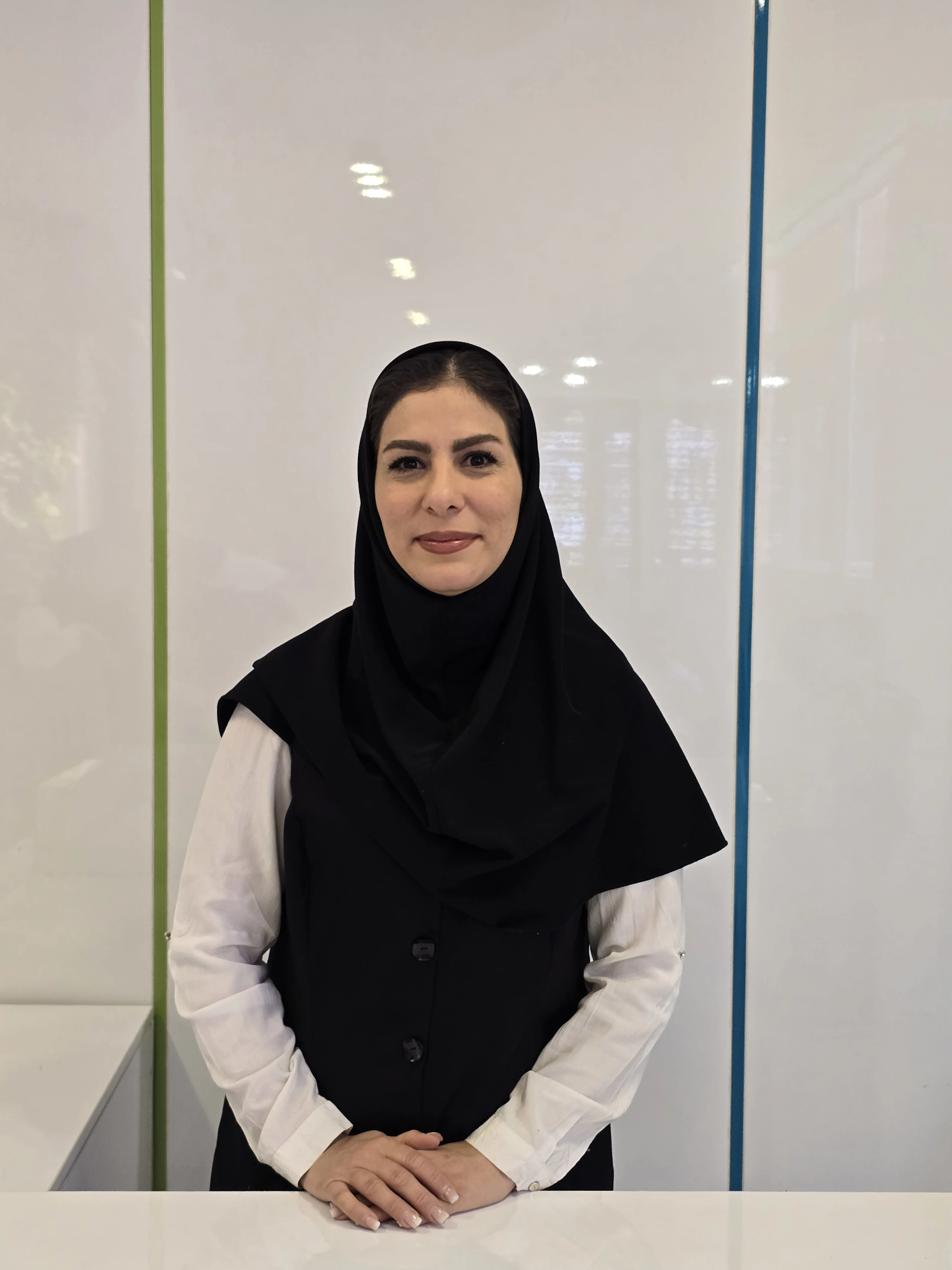 فائزه فراهانی
