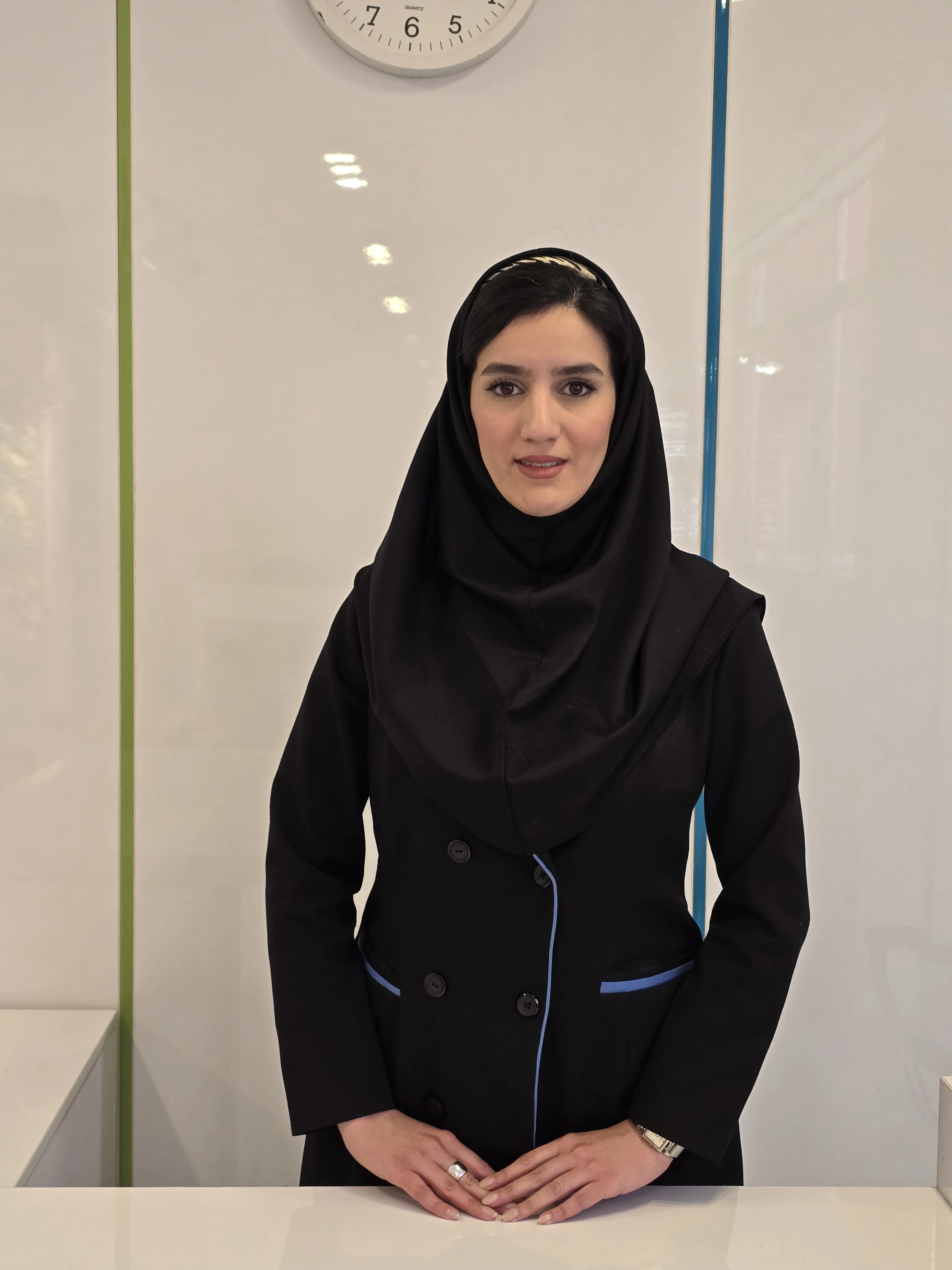 مرضیه جلیلی‌وند