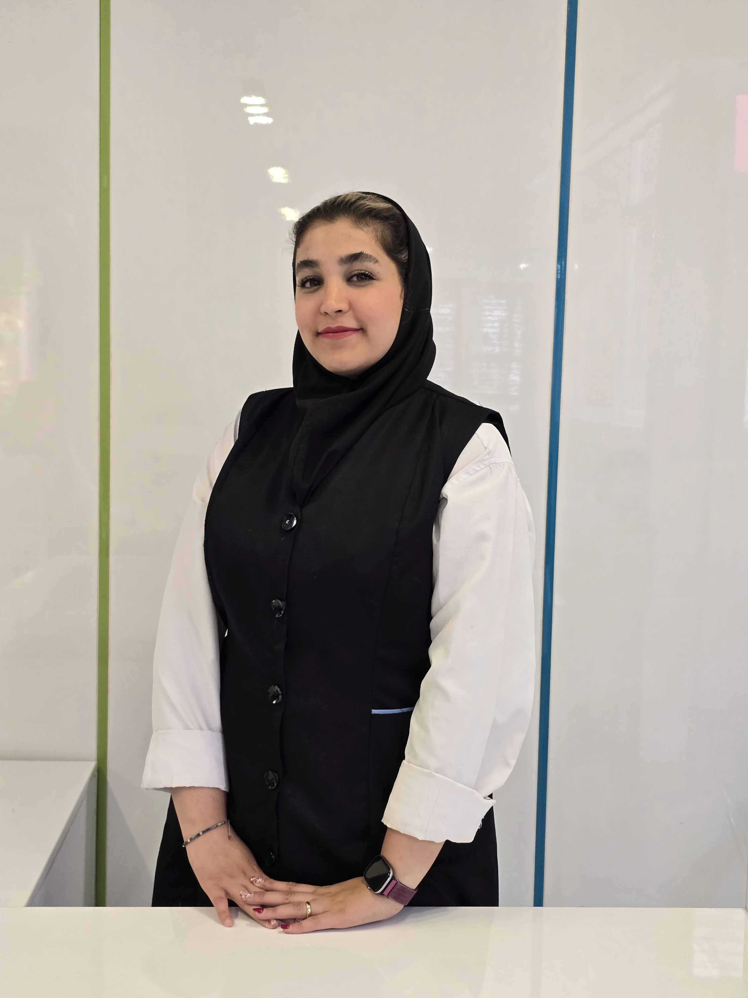 نگین خلج