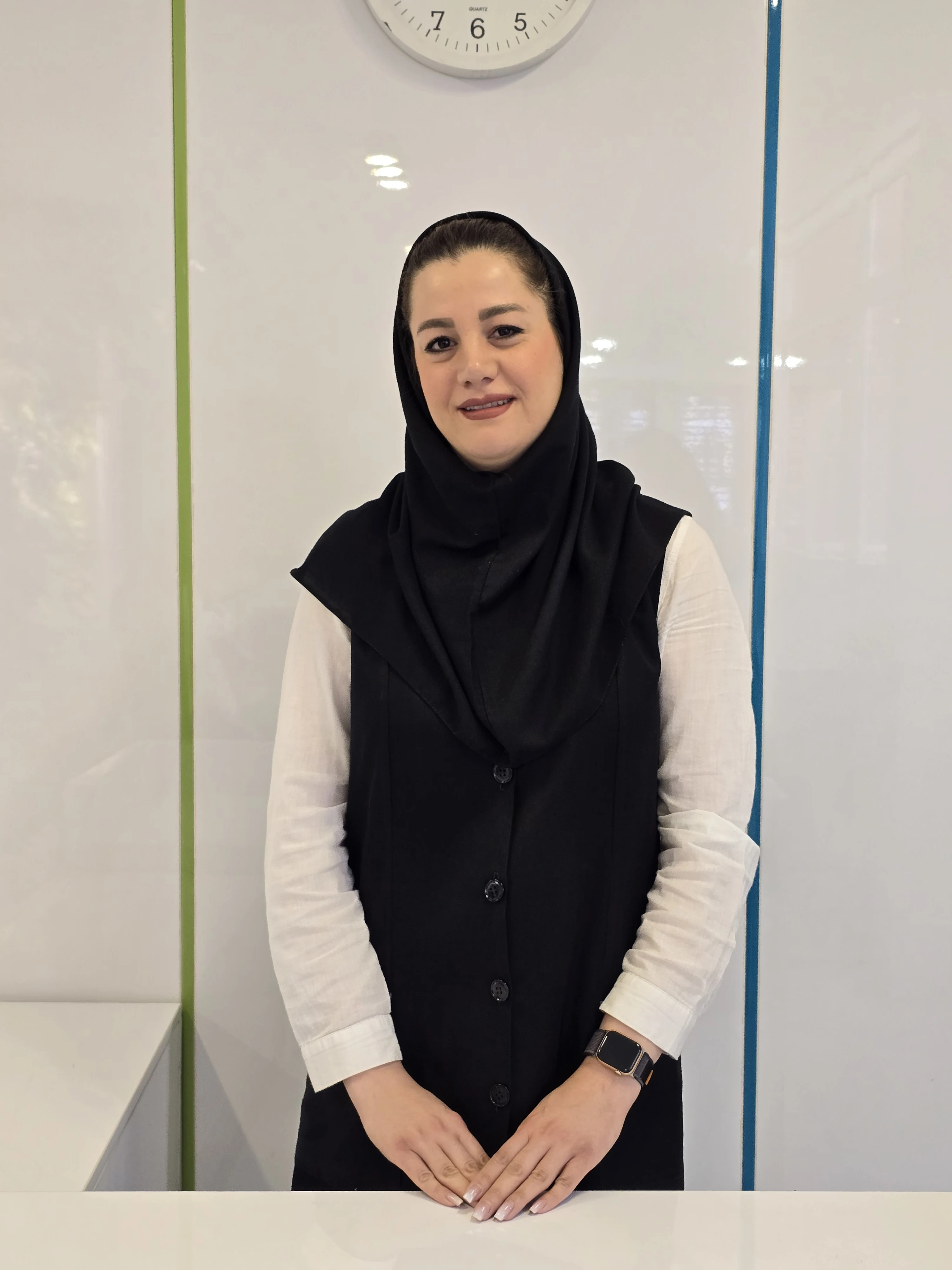 پریسا آذرکمان