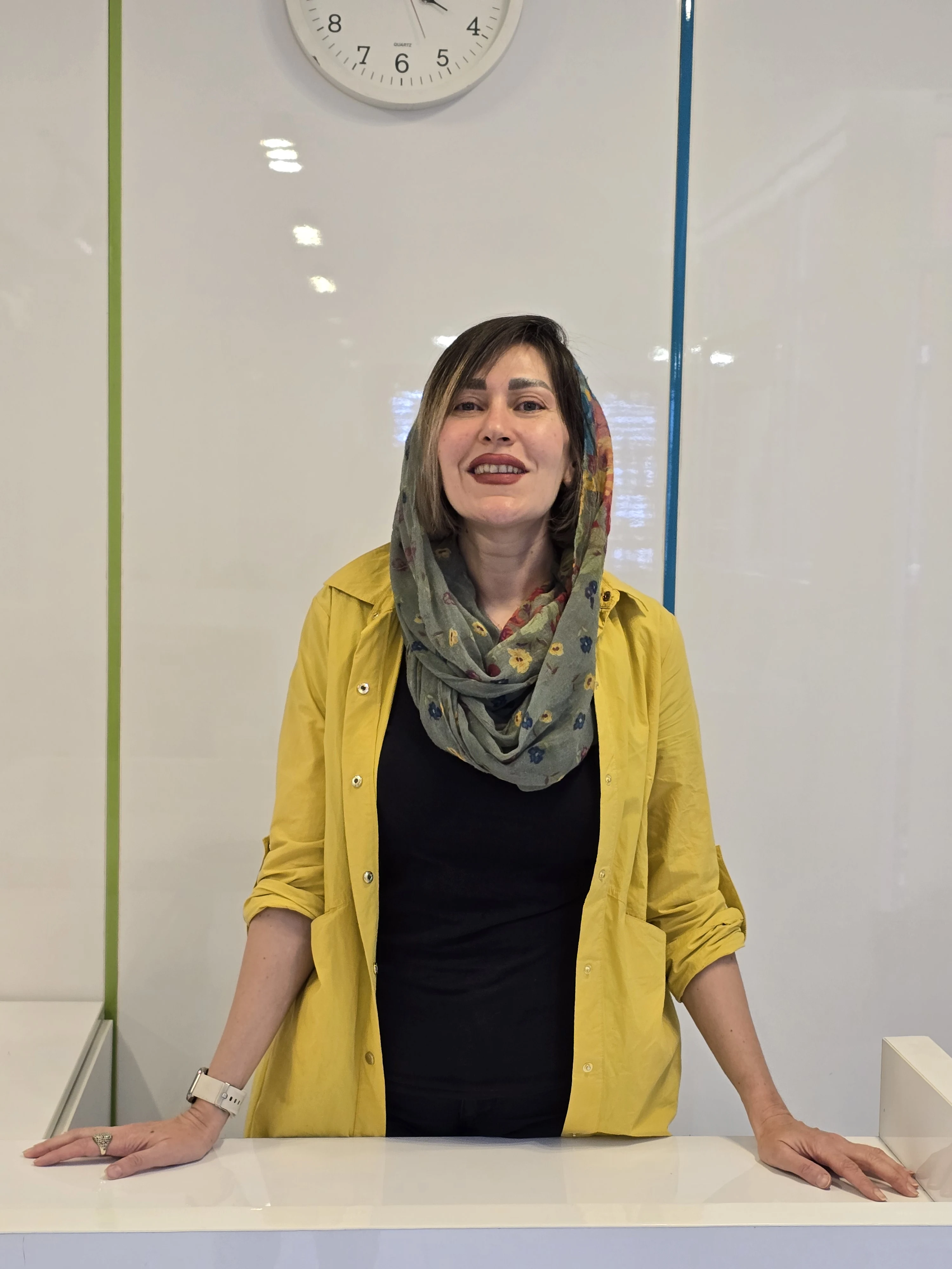 یاخشی حبیب پور